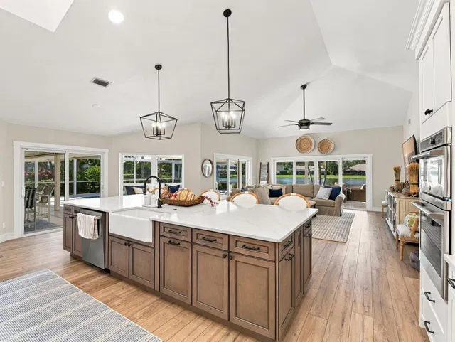 PGA National Palm Beach Gardens Residence photo 13