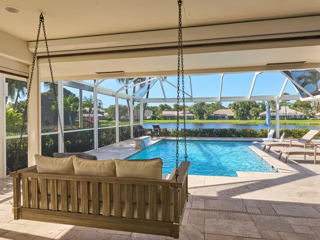 PGA National Palm Beach Gardens Residence photo 29