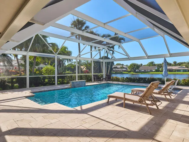 PGA National Palm Beach Gardens Residence photo 30