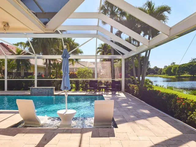 PGA National Palm Beach Gardens Residence photo 31