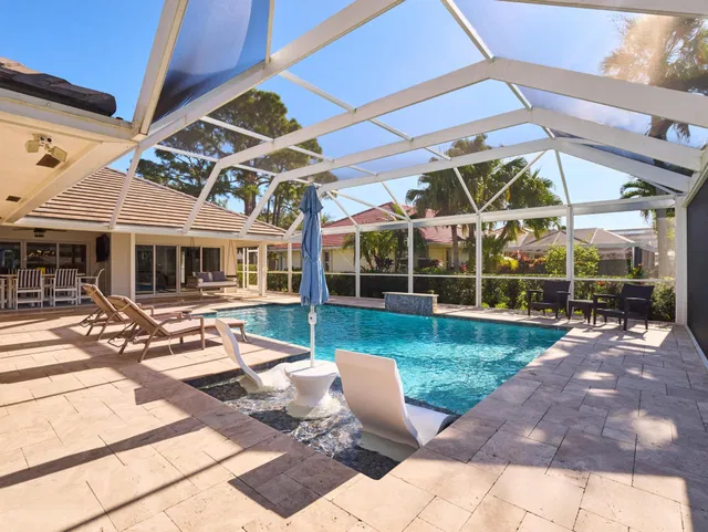 PGA National Palm Beach Gardens Residence photo 32