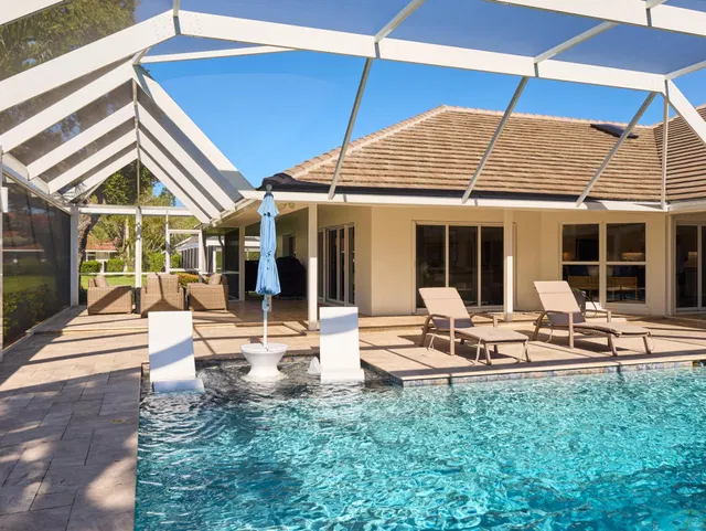 PGA National Palm Beach Gardens Residence photo 33