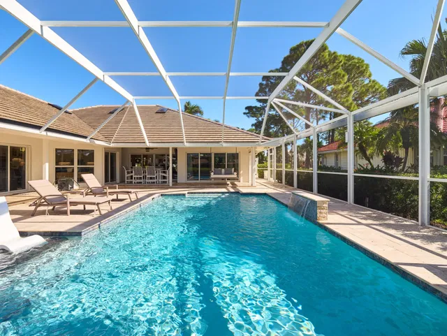 PGA National Palm Beach Gardens Residence photo 35