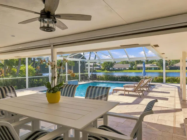 PGA National Palm Beach Gardens Residence photo 36