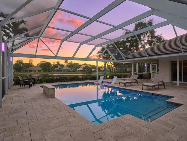 PGA National Palm Beach Gardens Residence photo 38
