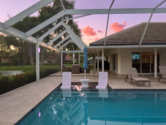 PGA National Palm Beach Gardens Residence photo 39