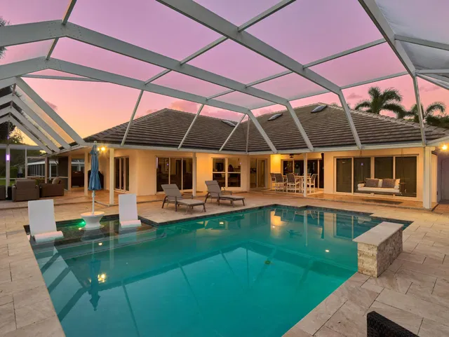 PGA National Palm Beach Gardens Residence photo 40