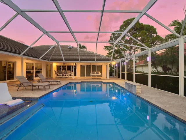 PGA National Palm Beach Gardens Residence photo 41