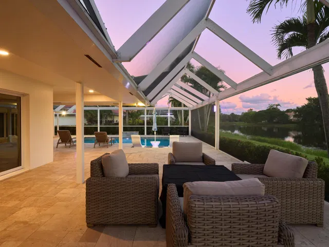 PGA National Palm Beach Gardens Residence photo 42