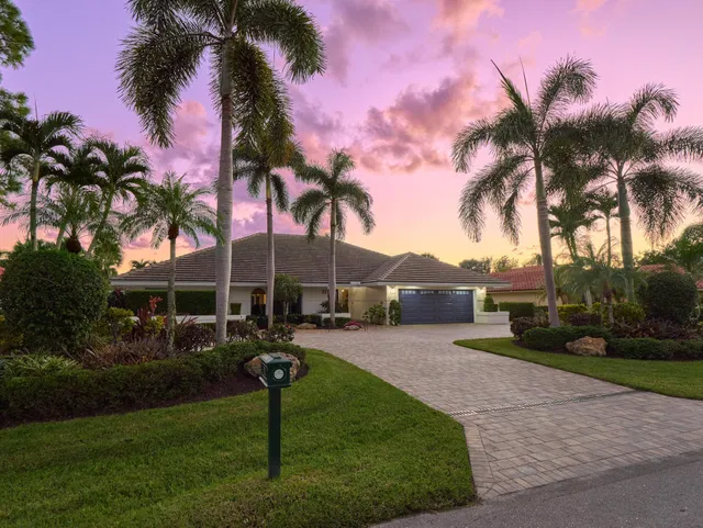 PGA National Palm Beach Gardens Residence photo 44