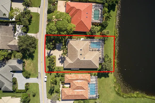 PGA National Palm Beach Gardens Residence photo 45