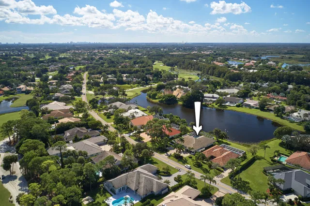 PGA National Palm Beach Gardens Residence photo 46