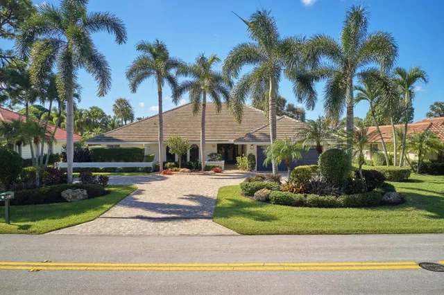 PGA National Palm Beach Gardens Residence photo 47