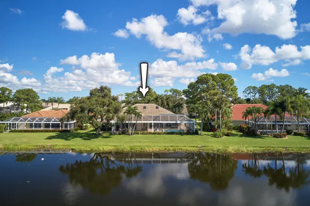 PGA National Palm Beach Gardens Residence photo 48