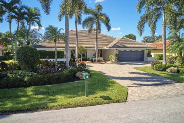 PGA National Palm Beach Gardens Residence photo 49