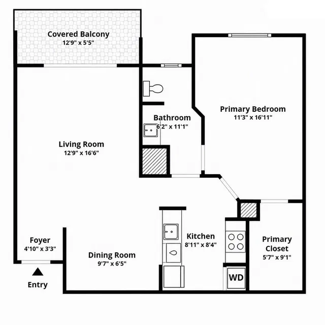 Residence photo 17