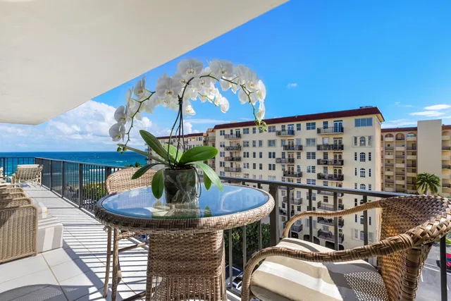 South Palm Beach Unit 7160 photo 18