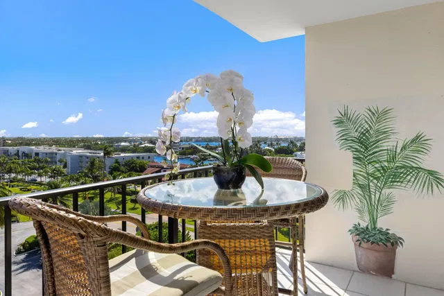 South Palm Beach Unit 7160 photo 19