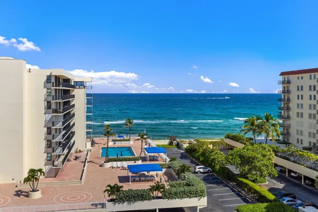 South Palm Beach Unit 7160 photo 21