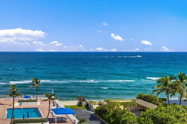 South Palm Beach Unit 7160 photo 22