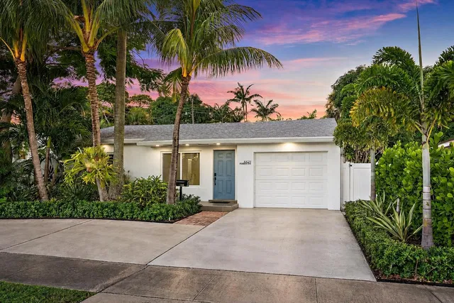 West Palm Beach Residence photo 2