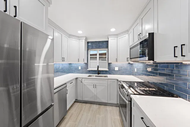 West Palm Beach Residence photo 12