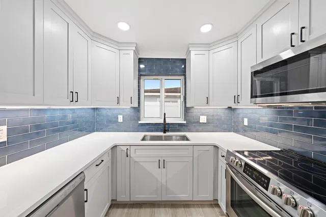 West Palm Beach Residence photo 13