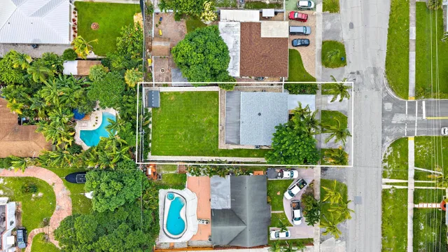West Palm Beach Residence photo 32