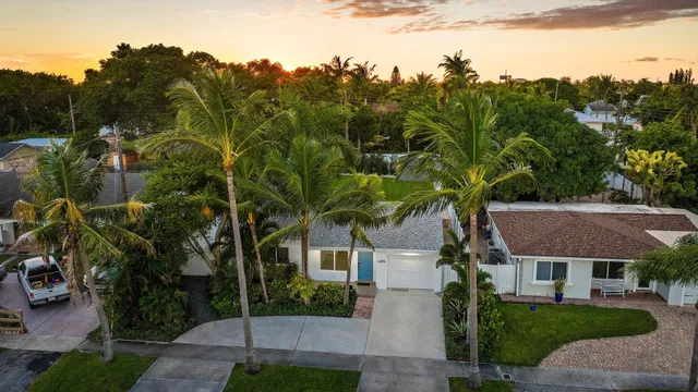 West Palm Beach Residence photo 38
