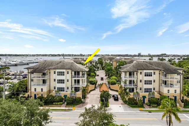 Flagler Landing Unit 306 photo 3