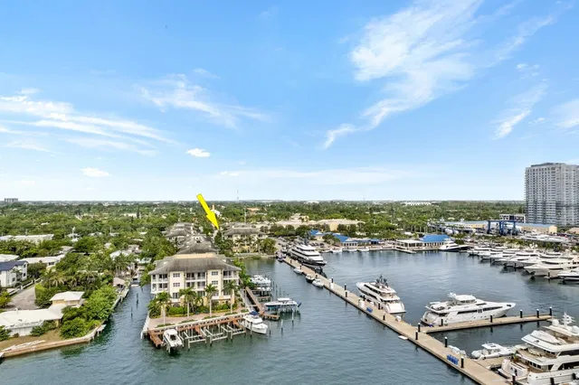 Flagler Landing Unit 306 photo 29