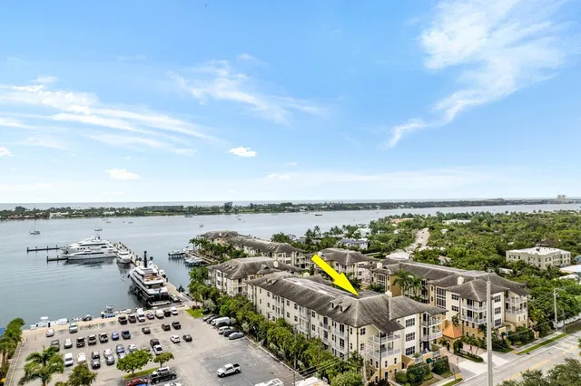 Flagler Landing Unit 306 photo 31