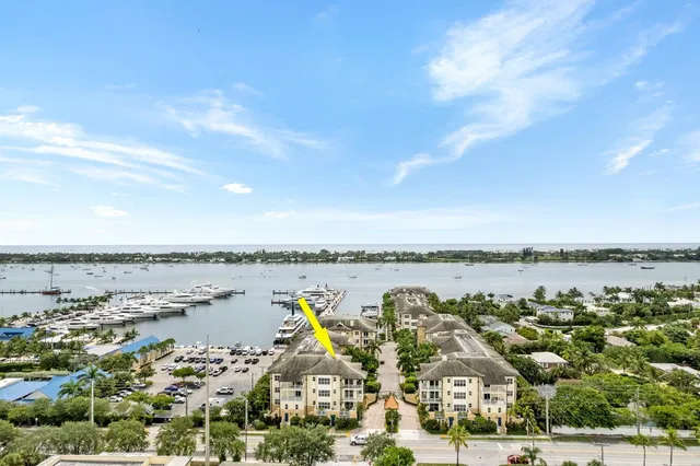 Flagler Landing Unit 306 photo 32