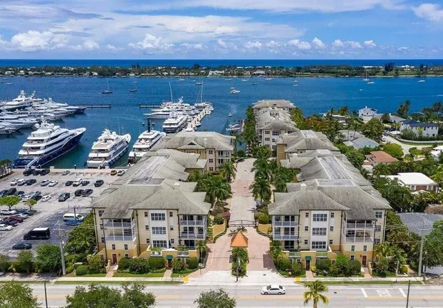 Flagler Landing Unit 306 photo 37
