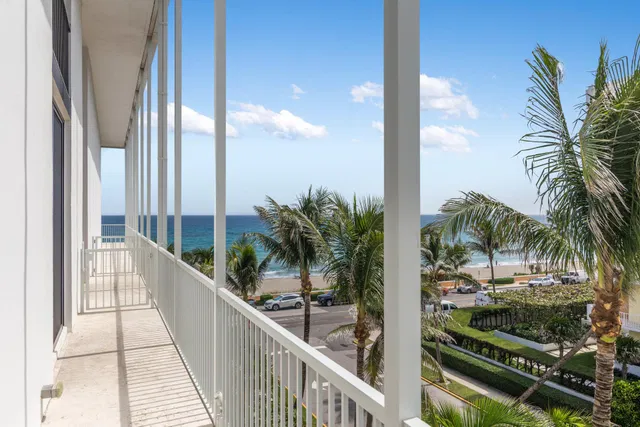 400 S Ocean Boulevard #419