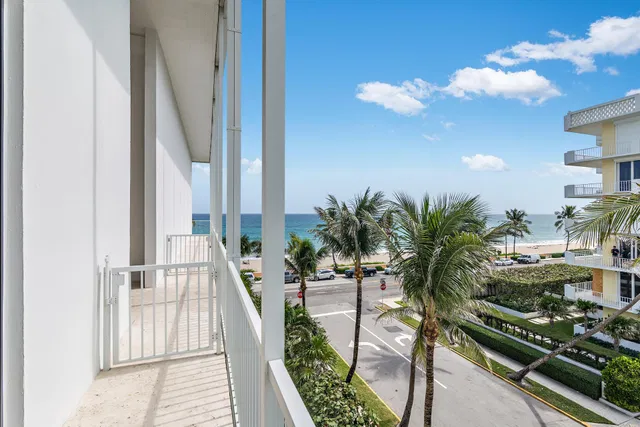 In-Town Palm Beach Unit 419 photo 14