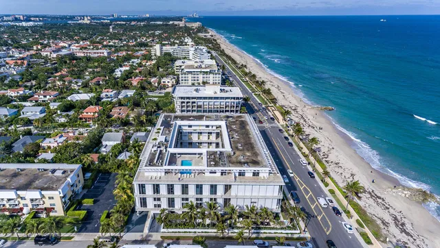 In-Town Palm Beach Unit 419 photo 23