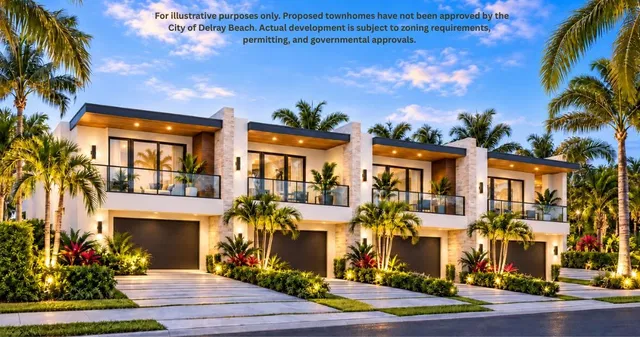Palm Trail Delray Beach Residence photo 4