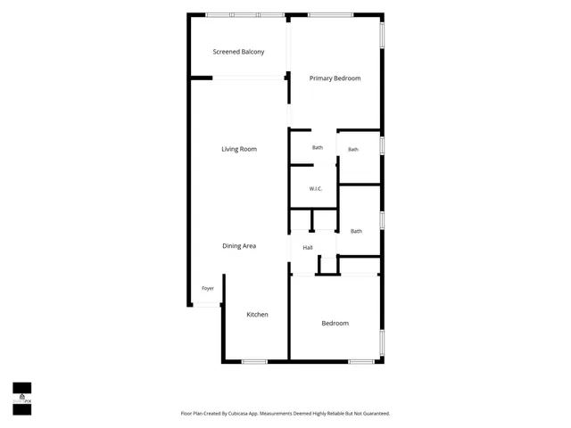 Unit P206 photo 34