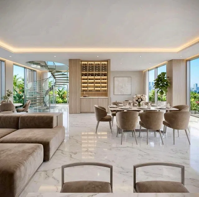 Residence photo 2
