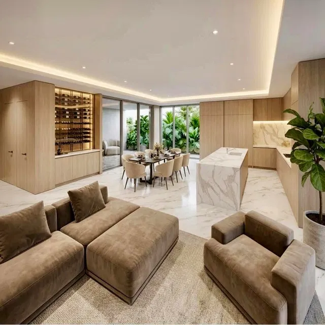 Residence photo 6