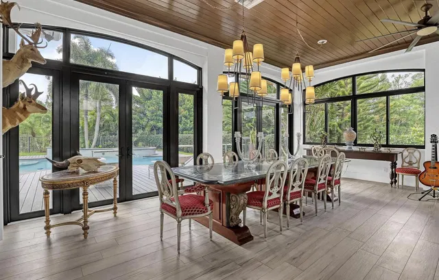 Ranch Colony Jupiter Residence photo 17