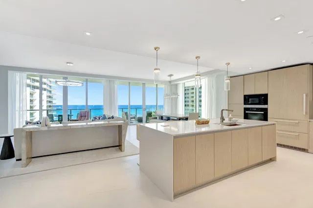 Amrit Ocean Resort & Residences Unit P-805 photo 3