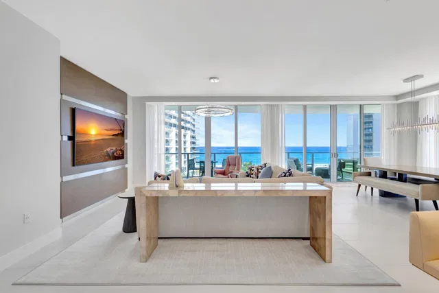 Amrit Ocean Resort & Residences Unit P-805 photo 5
