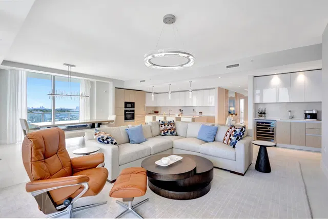 Amrit Ocean Resort & Residences Unit P-805 photo 6