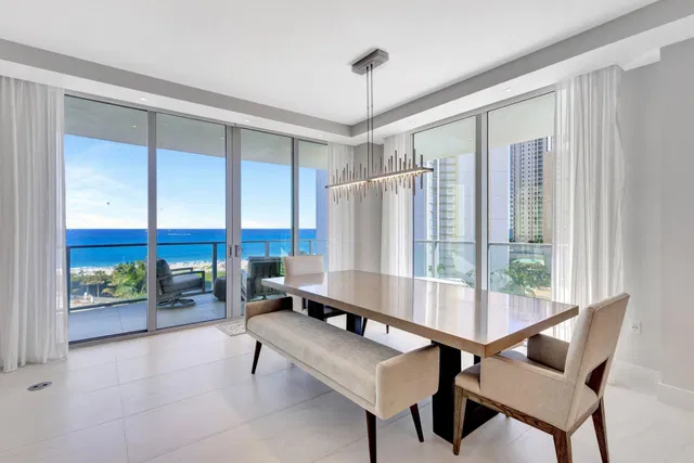 Amrit Ocean Resort & Residences Unit P-805 photo 7