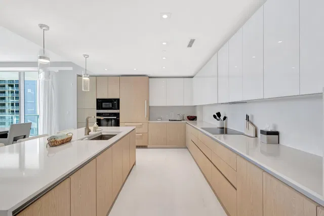 Amrit Ocean Resort & Residences Unit P-805 photo 8