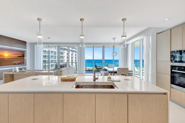 Amrit Ocean Resort & Residences Unit P-805 photo 9