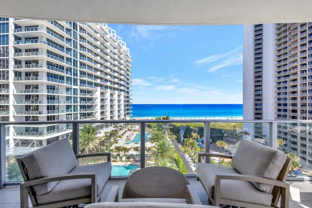 Amrit Ocean Resort & Residences Unit P-805 photo 11
