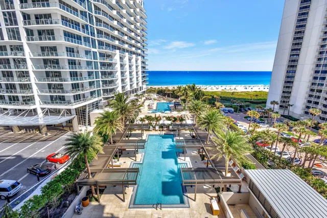 Amrit Ocean Resort & Residences Unit P-805 photo 12